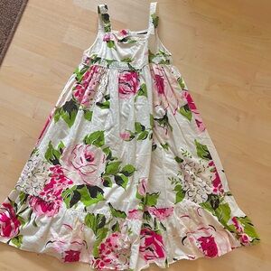 Gap Girls Dress Sz 6-7